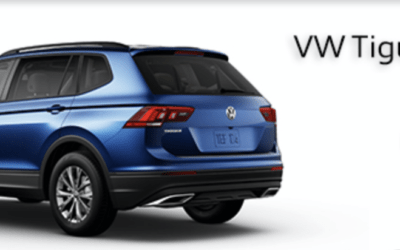 VW Tiguan 2020 Blindaje WBA-3